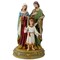 Roman Joseph's Studio Heavenly Protectors Holy Family Figurine - 10.5"